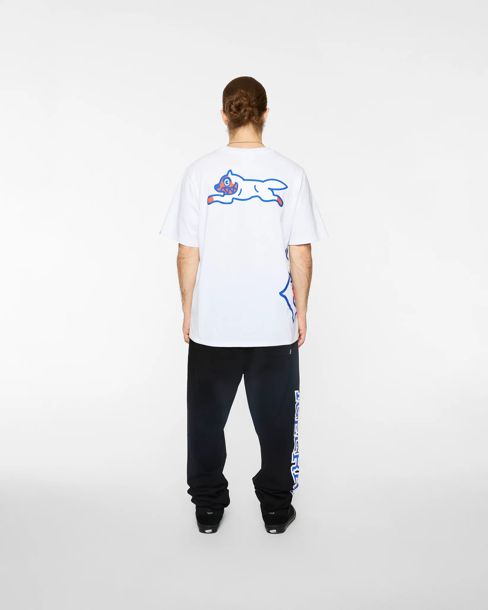 ICECREAM  Team IC Logo Tee