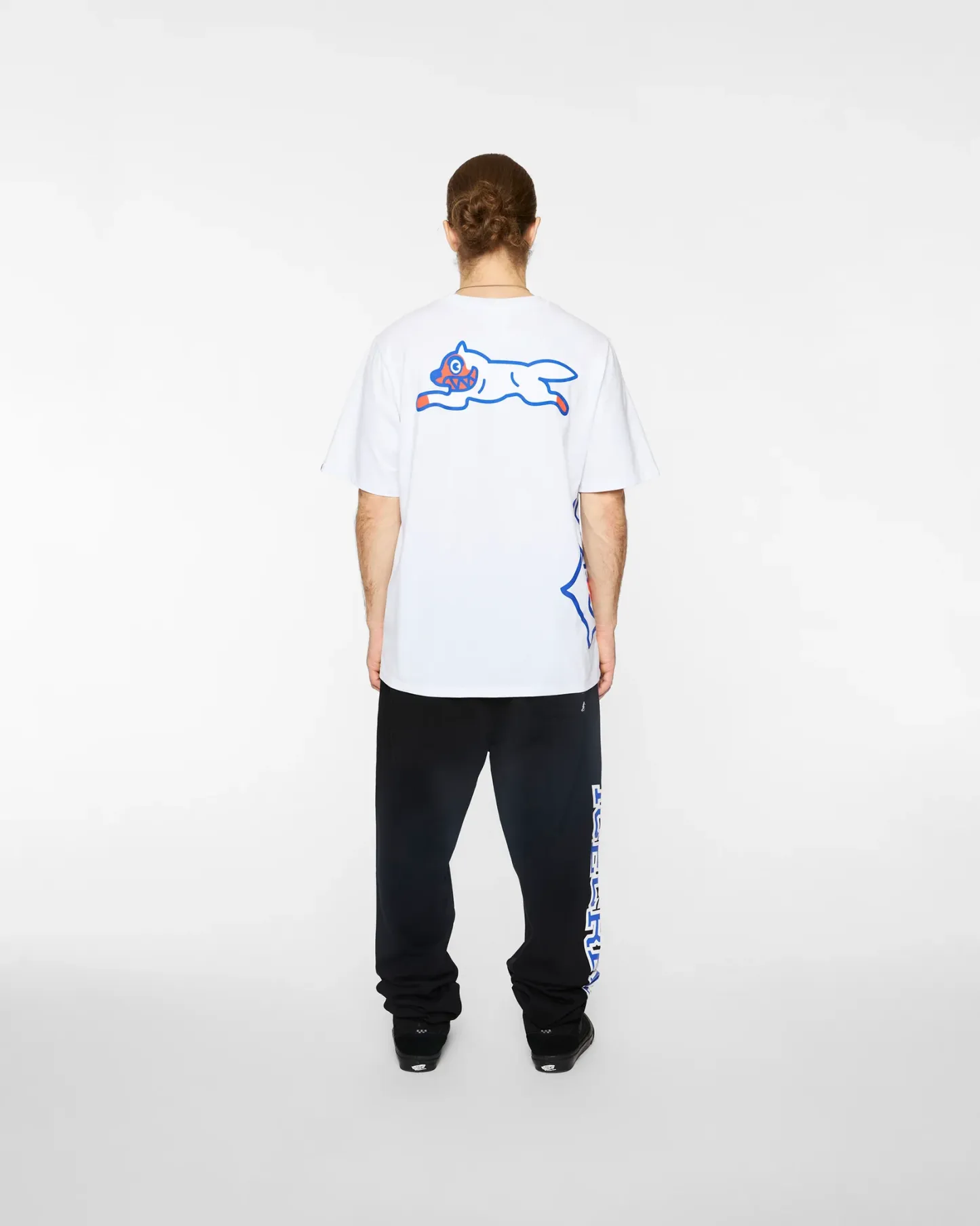 ICECREAM  Team IC Logo Tee