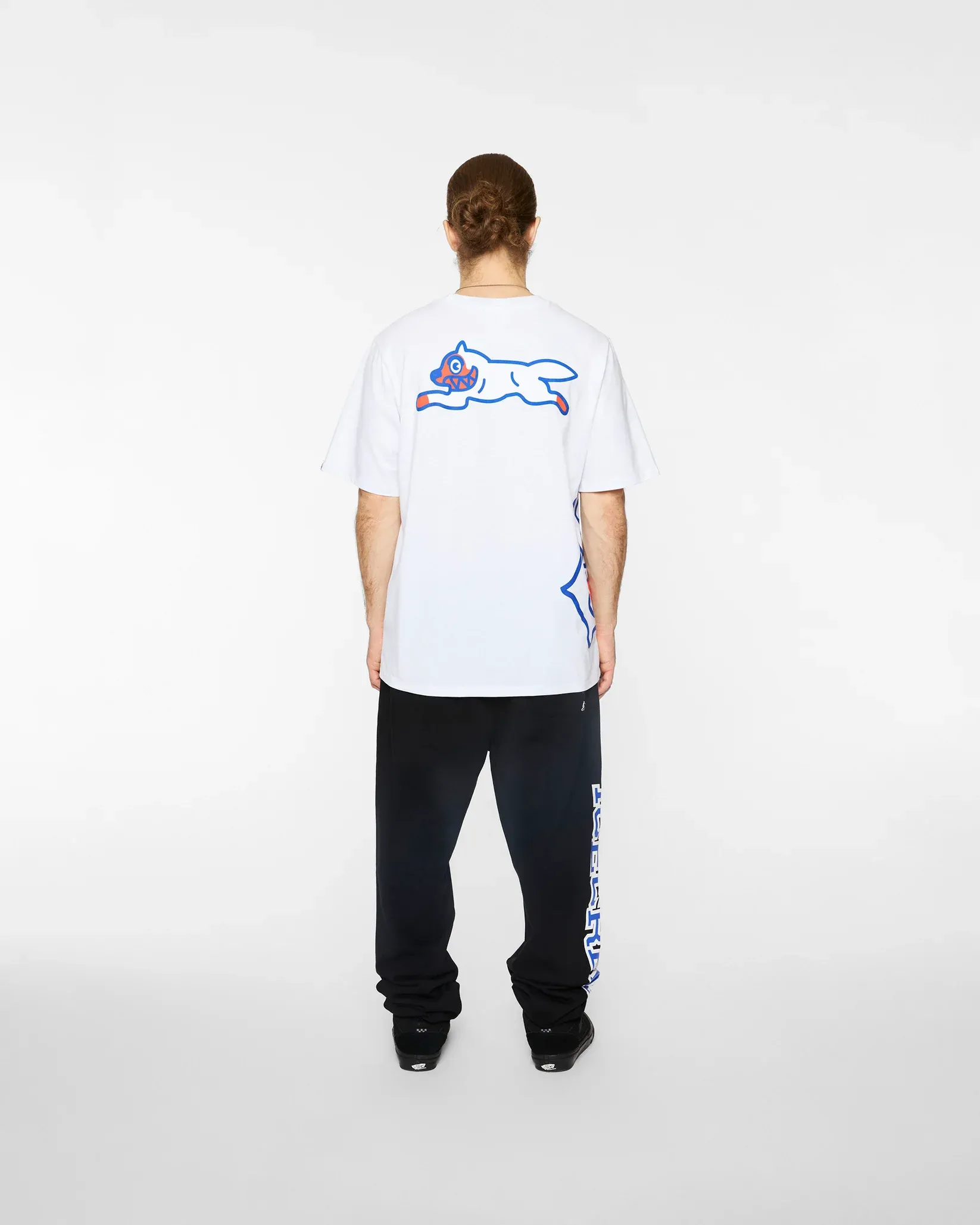 ICECREAM  Team IC Logo Tee