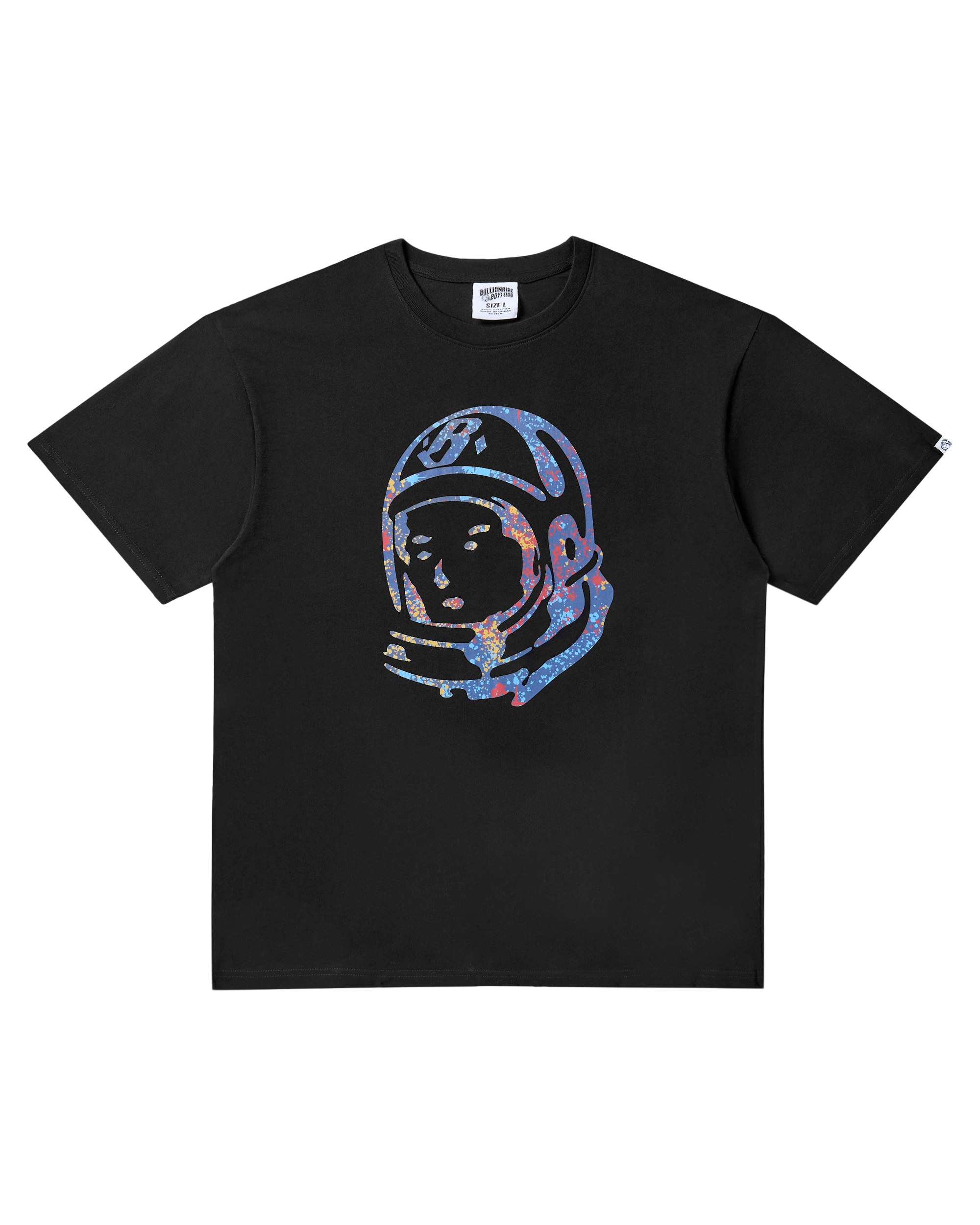 Billionaire Boys Club  Star Fill T-Shirt