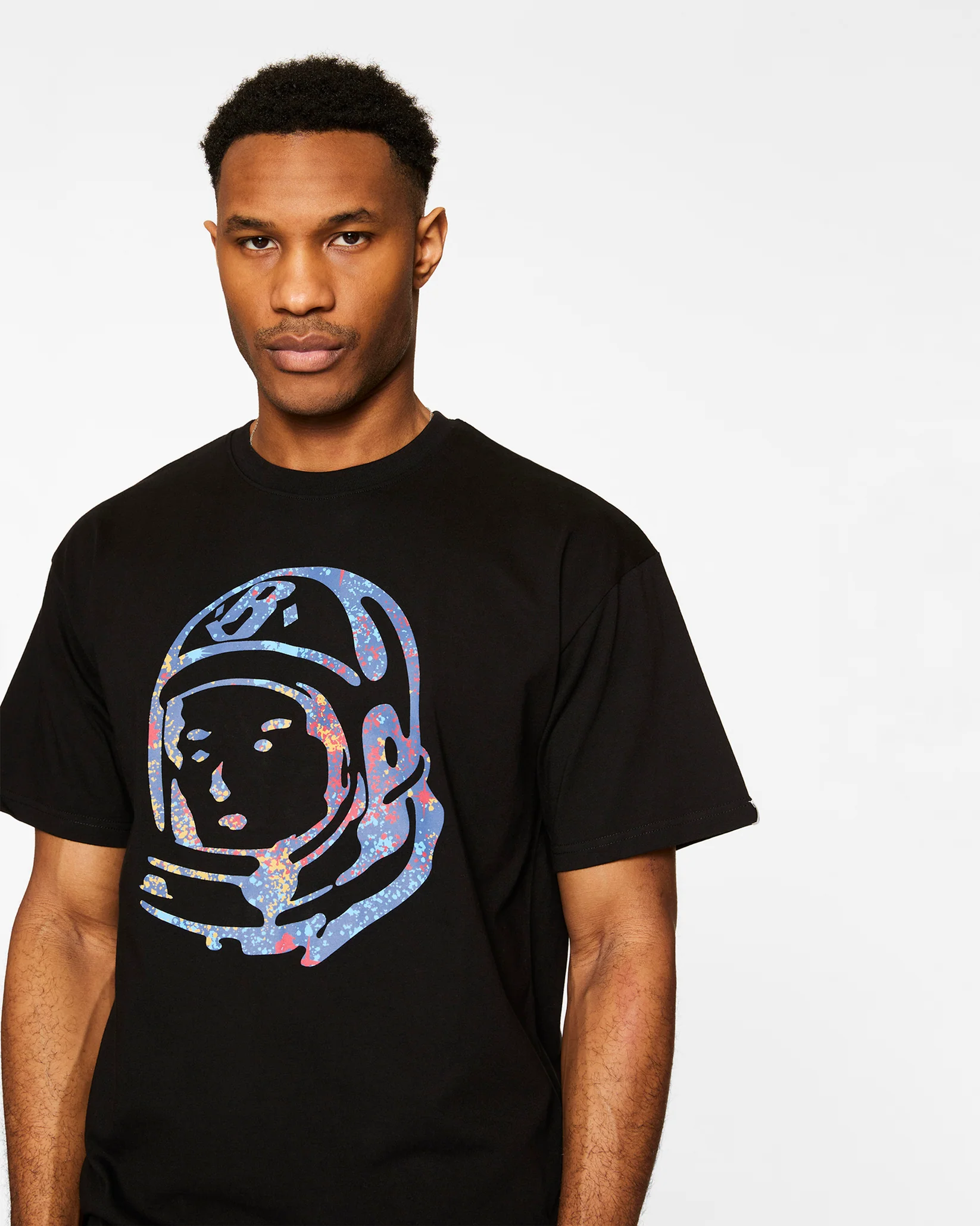 Billionaire Boys Club  Star Fill T-Shirt