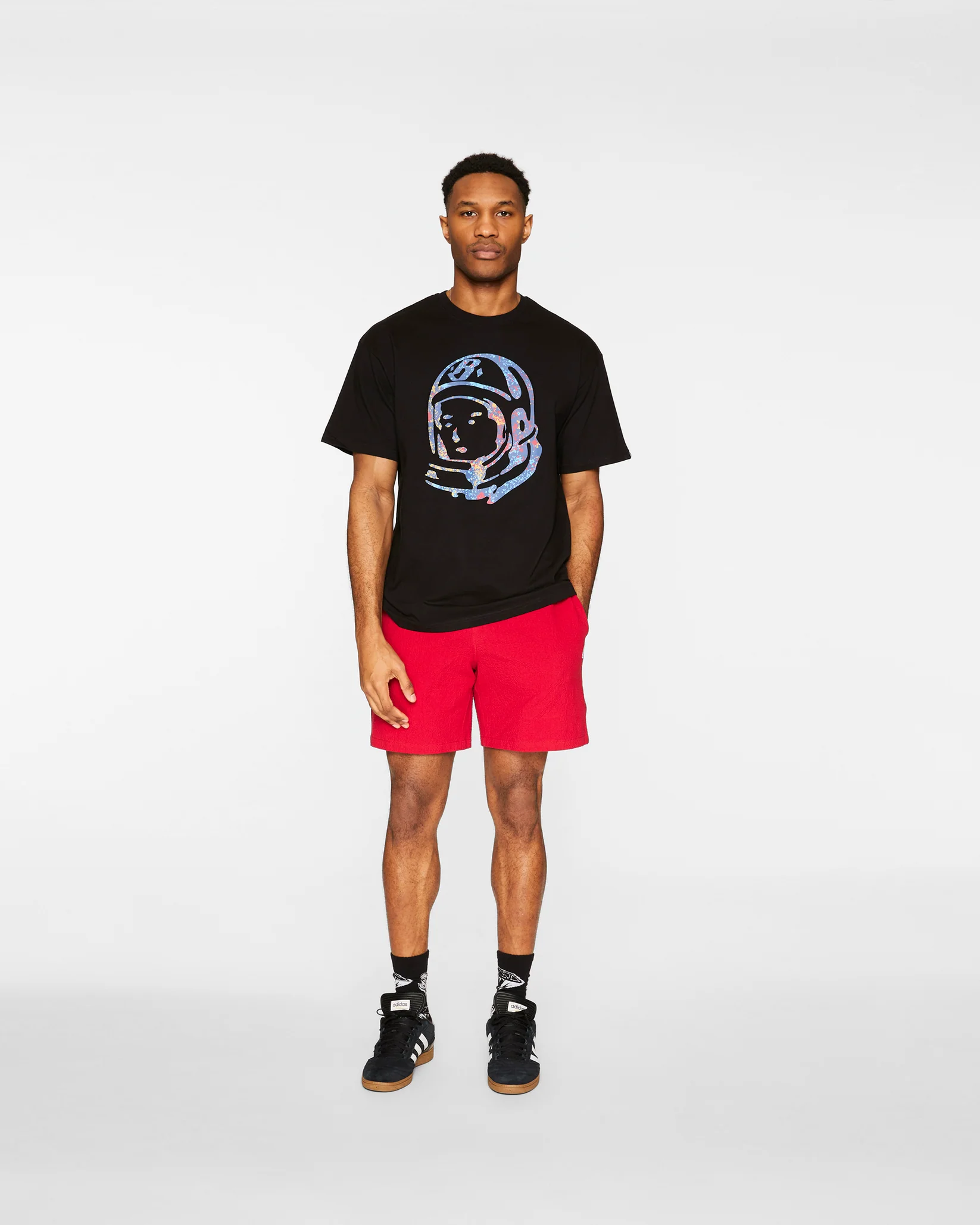Billionaire Boys Club  Star Fill T-Shirt