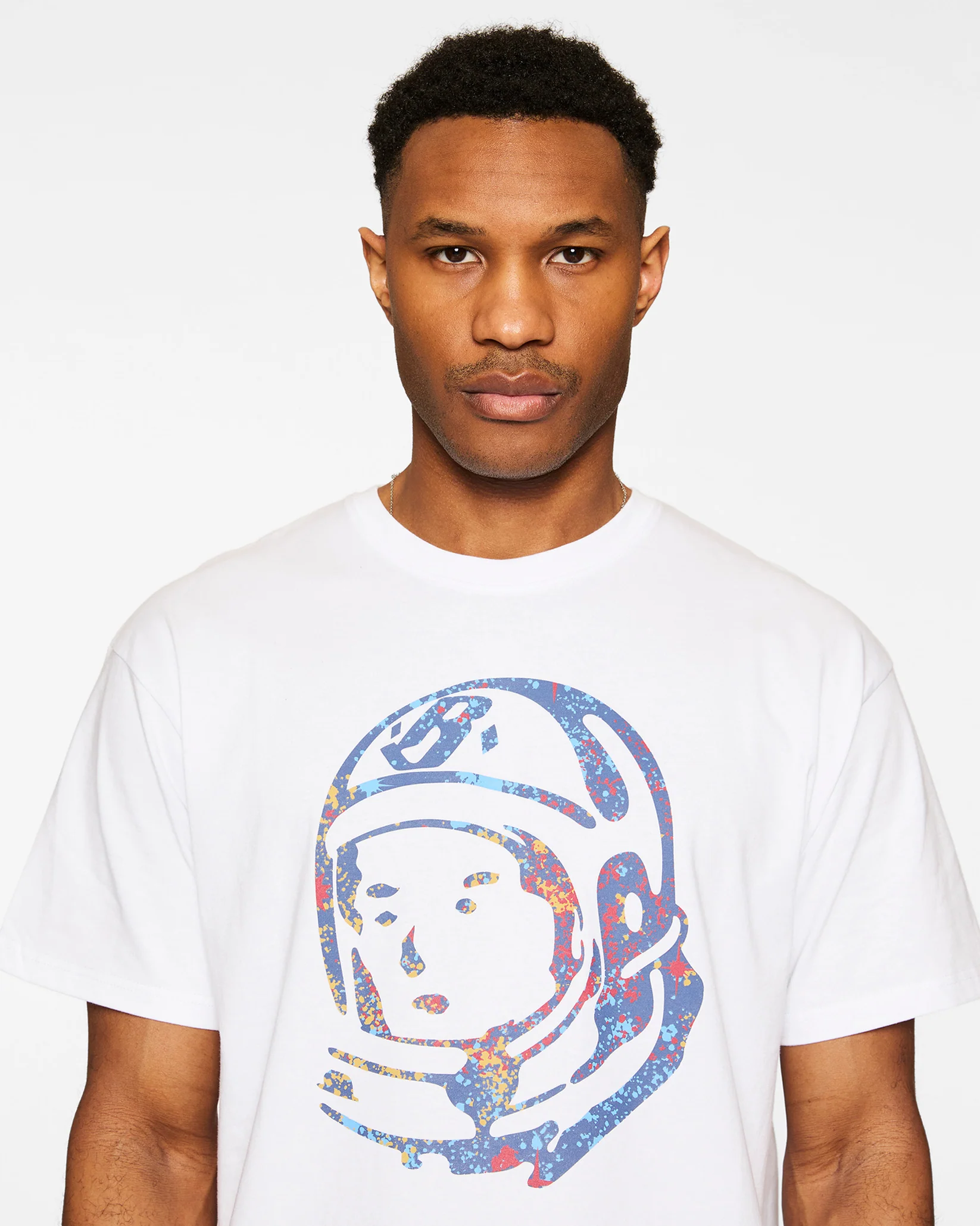 Billionaire Boys Club  Star Fill T-Shirt