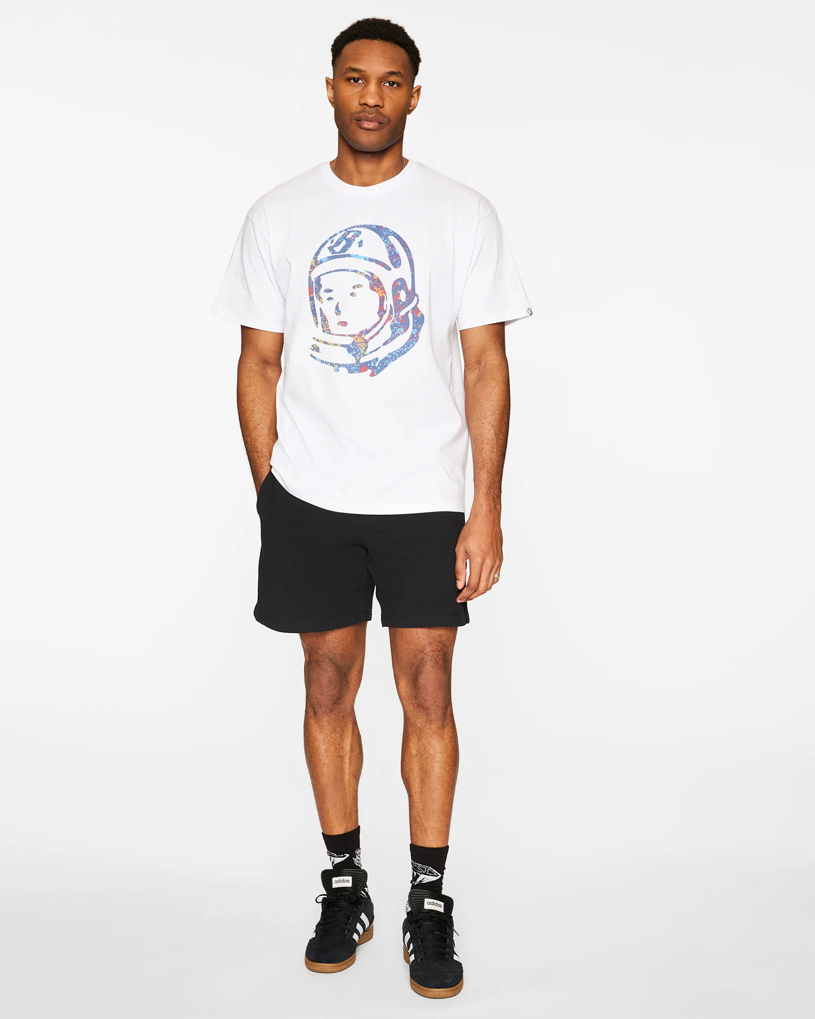 Billionaire Boys Club  Star Fill T-Shirt