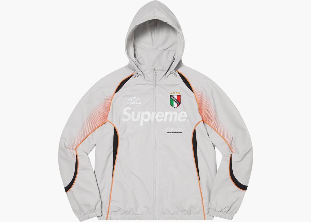 Supreme®/Umbro Track Jacket