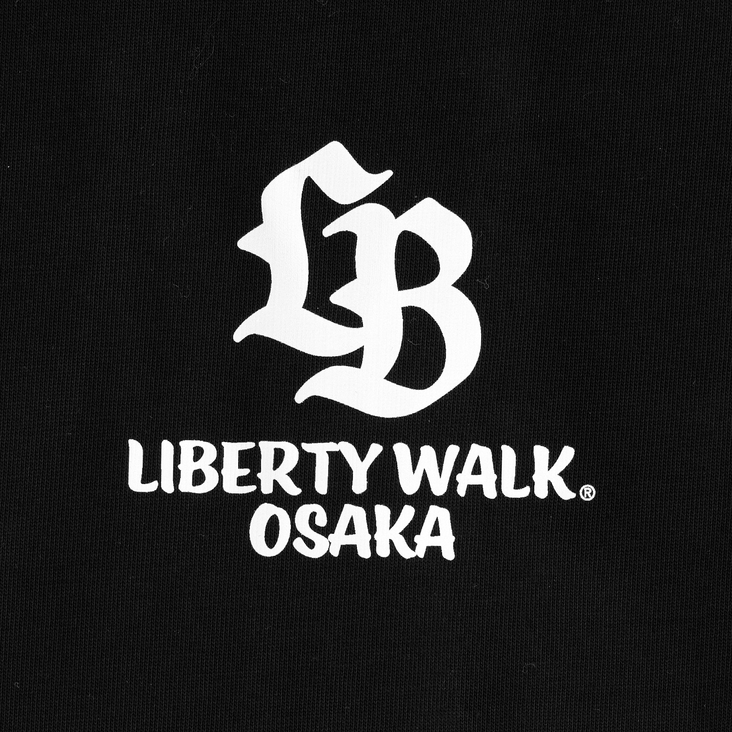 Kansai Osaka1st Anniversary Tee Countach