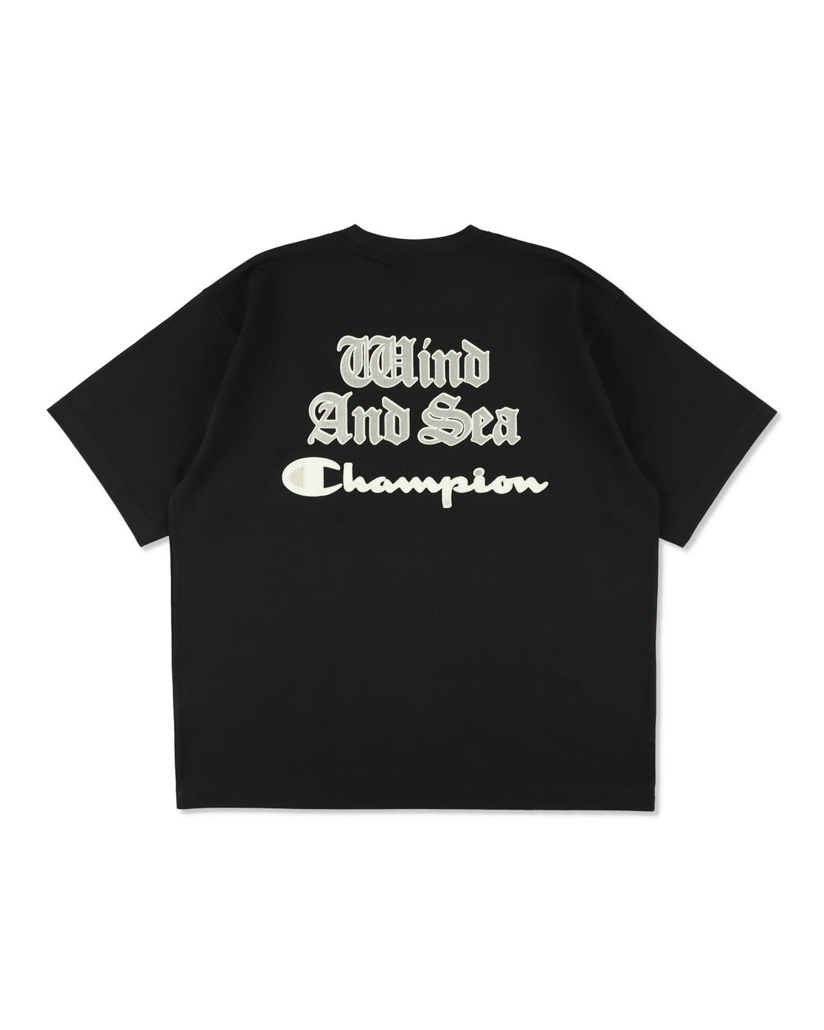 CHAMPION x WDS (WDS) TEE