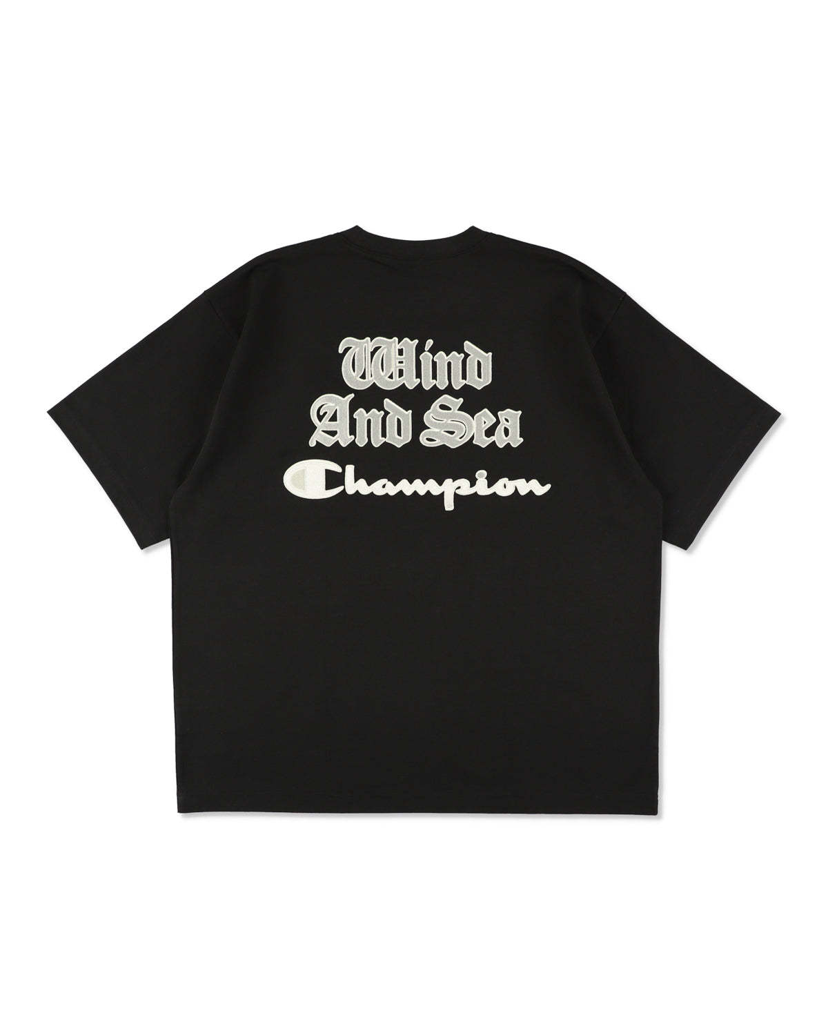 CHAMPION x WDS (WDS) TEE