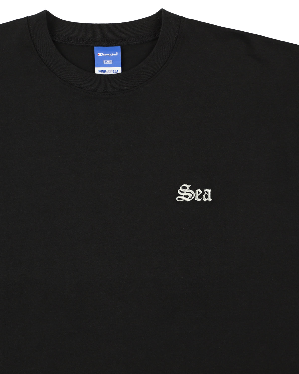 CHAMPION x WDS (WDS) TEE