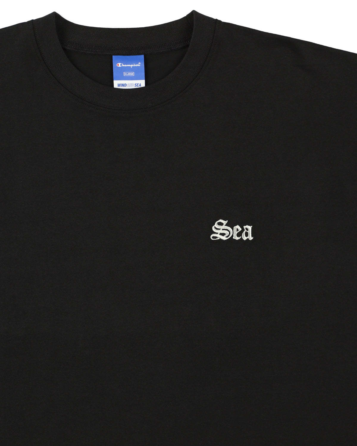 CHAMPION x WDS (WDS) TEE