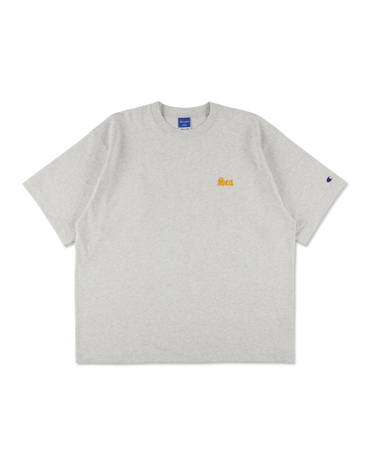CHAMPION x WDS (WDS) TEE
