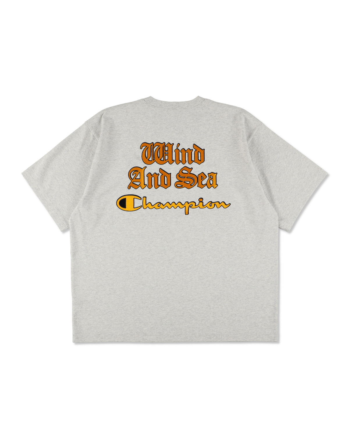 CHAMPION x WDS (WDS) TEE