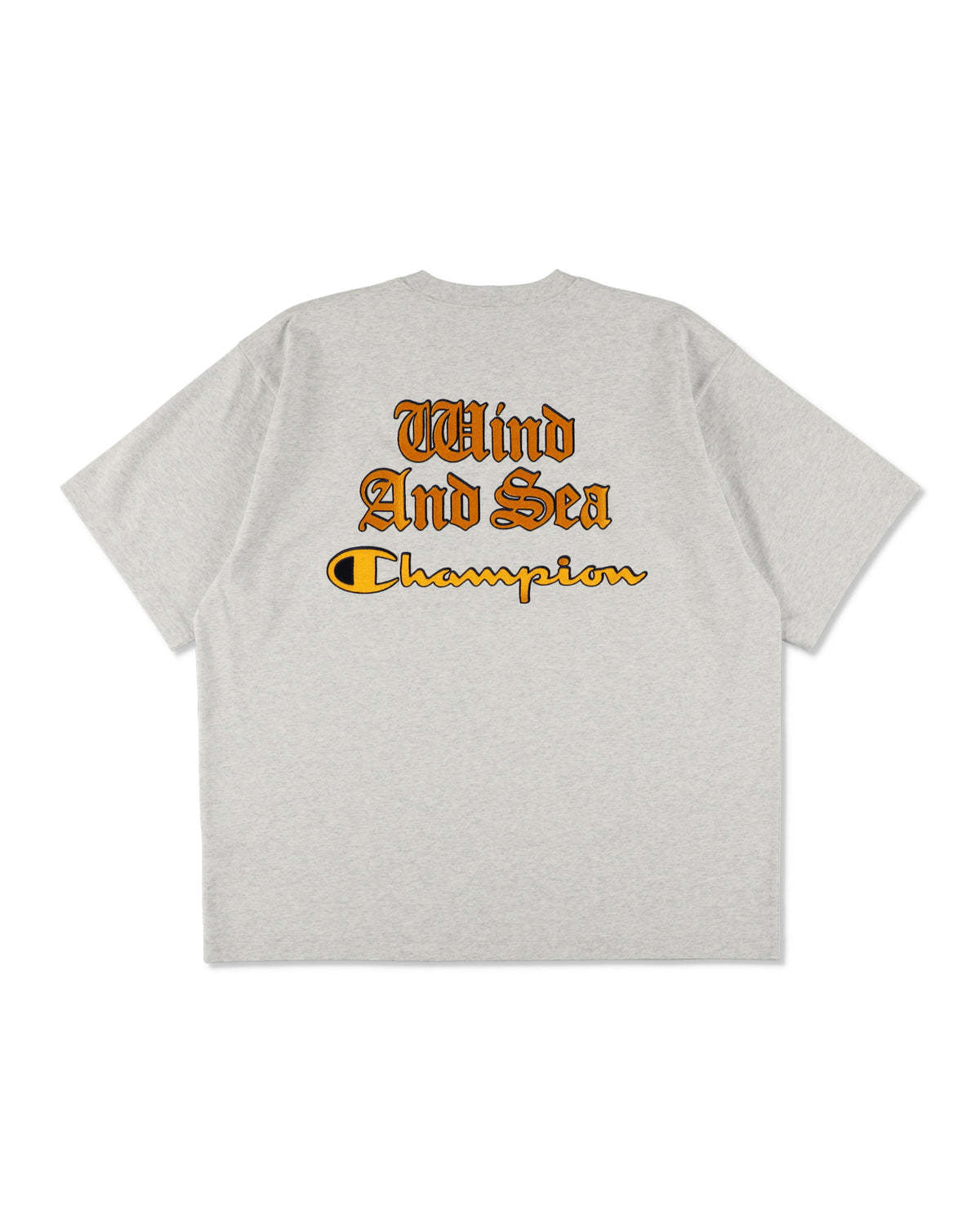 CHAMPION x WDS (WDS) TEE