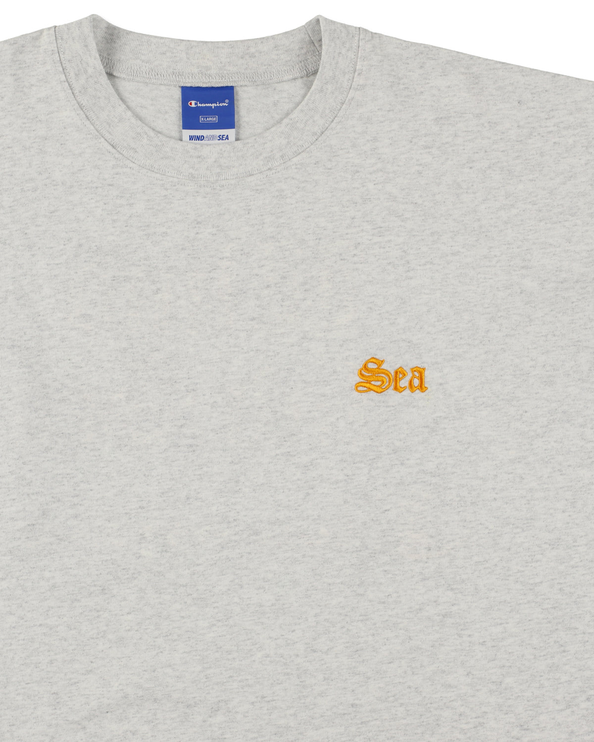 CHAMPION x WDS (WDS) TEE