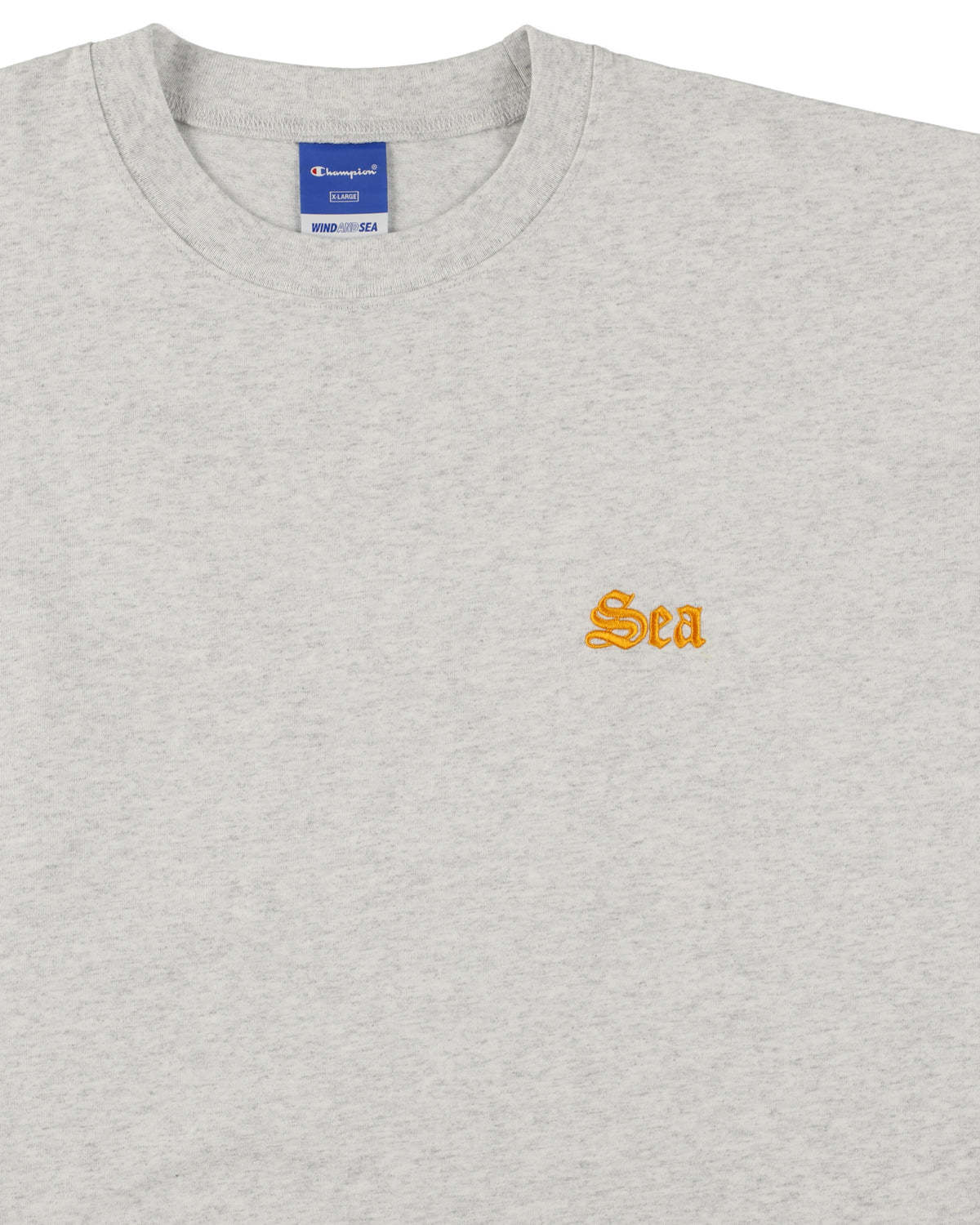 CHAMPION x WDS (WDS) TEE