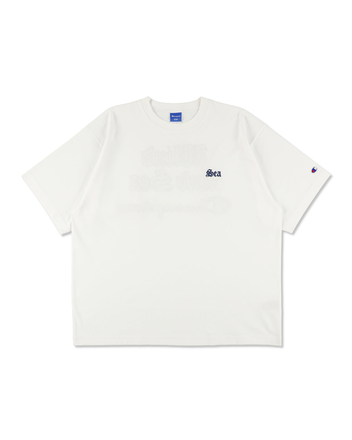 CHAMPION x WDS (WDS) TEE