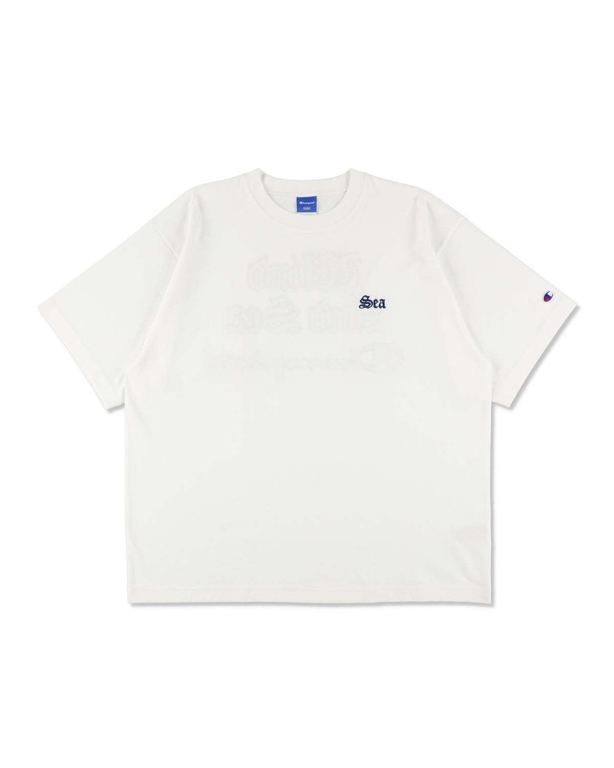 CHAMPION x WDS (WDS) TEE
