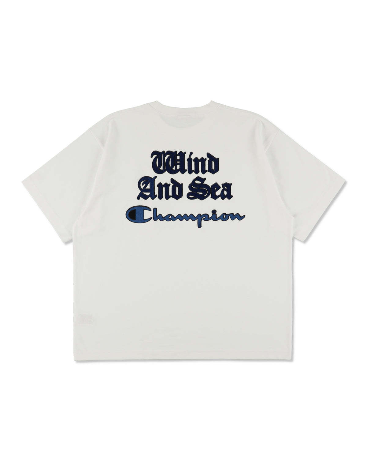 CHAMPION x WDS (WDS) TEE