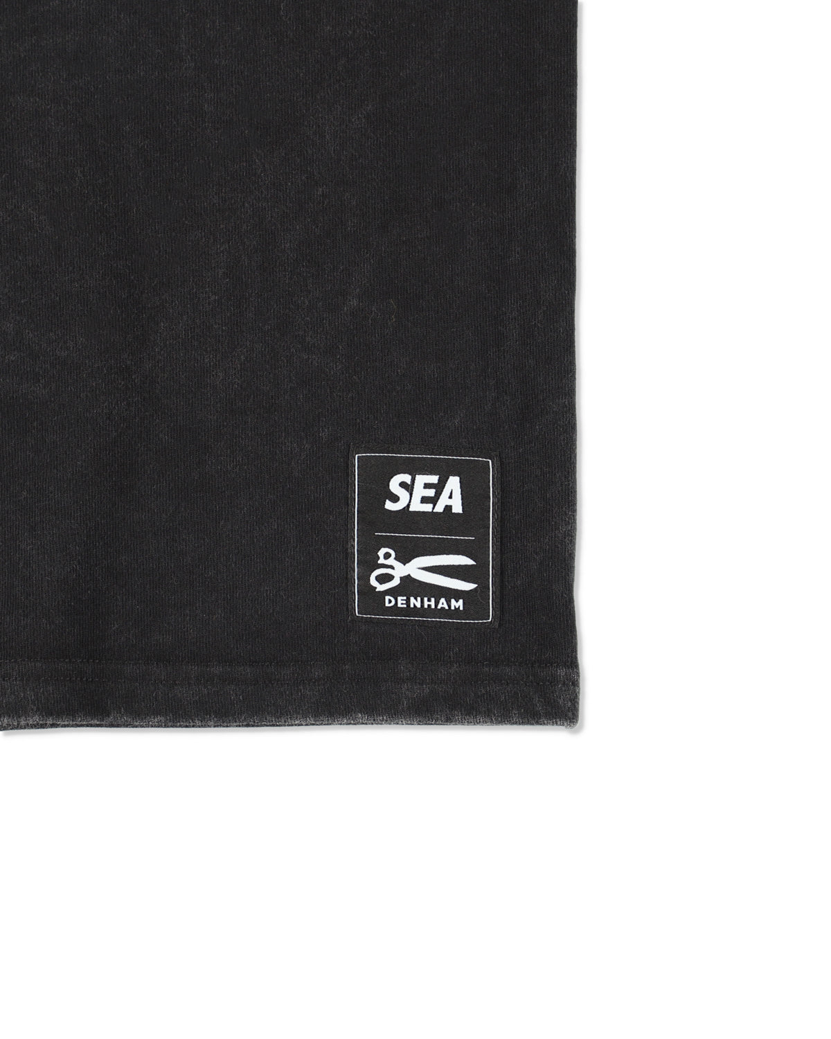 DENHAM x WDS (WIND) Sulfer Tee