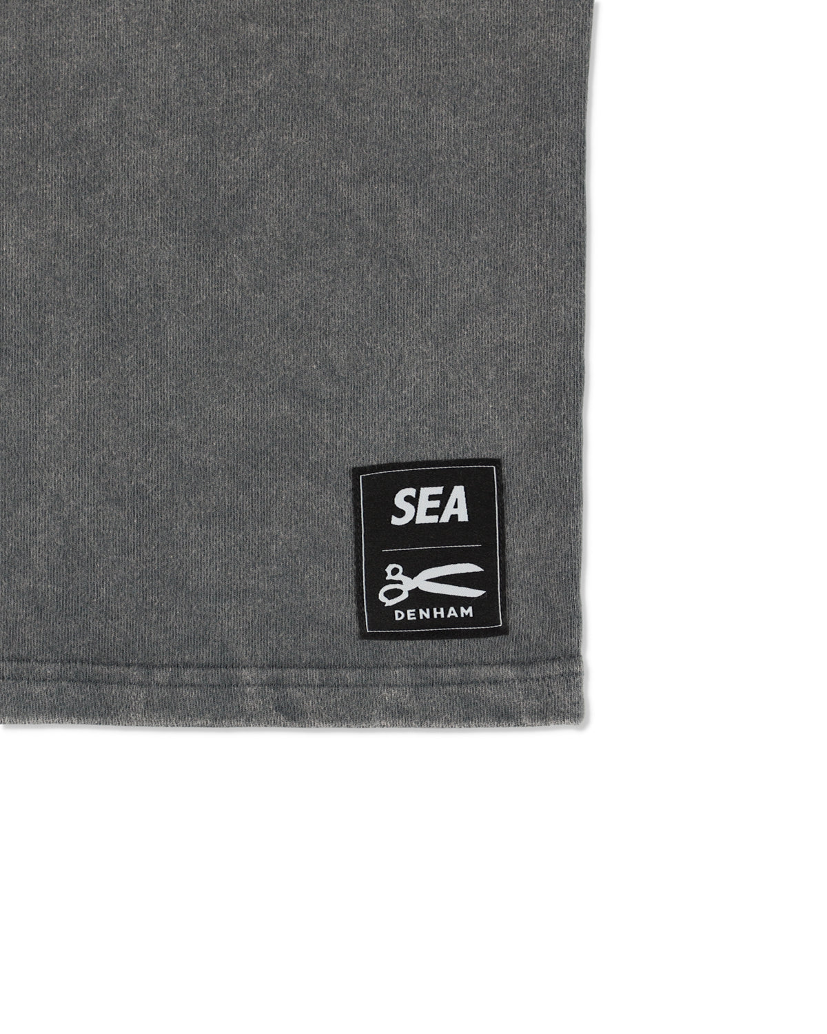 DENHAM x WDS (WIND) Sulfer Tee