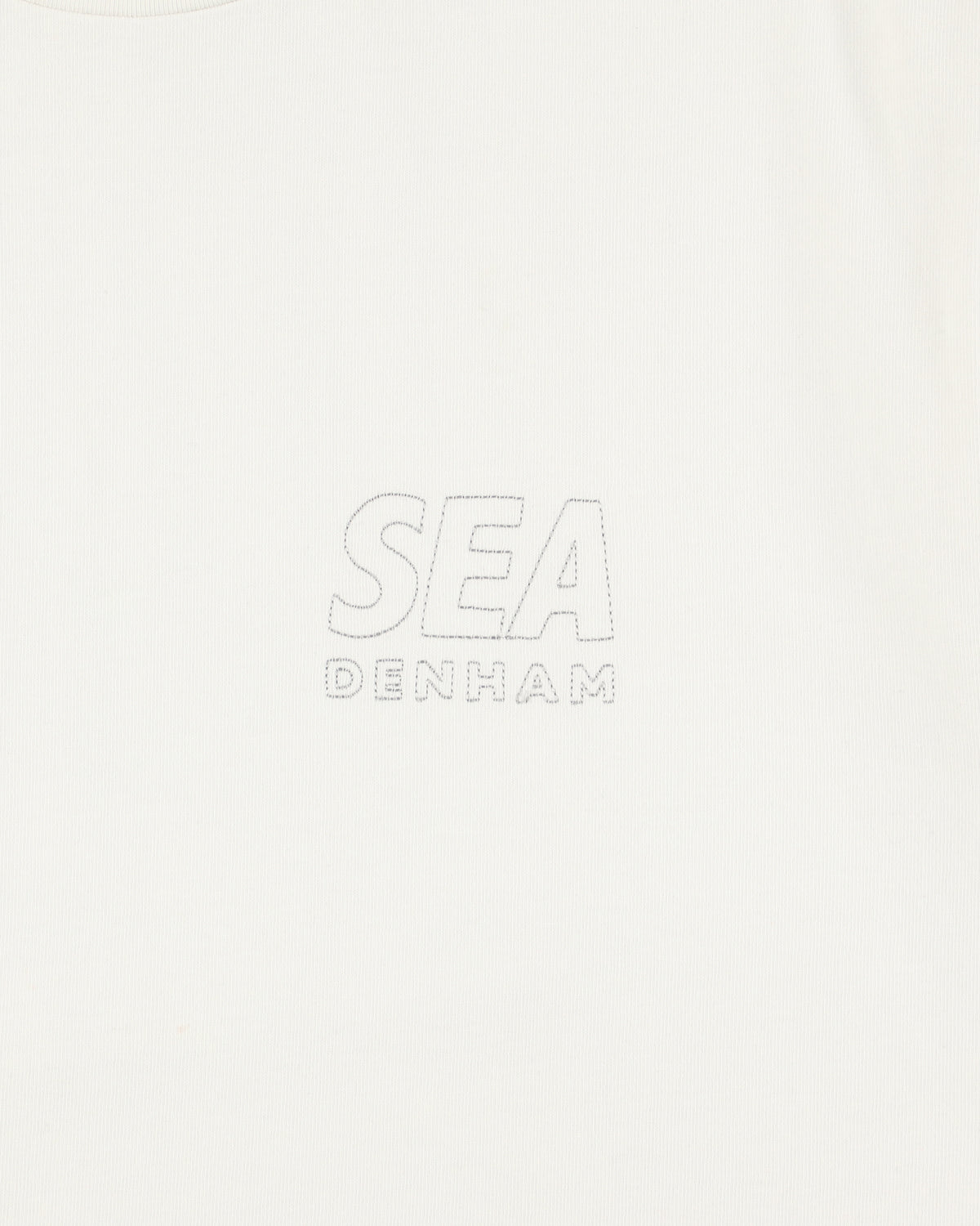 DENHAM x WDS (WIND) Sulfer Tee