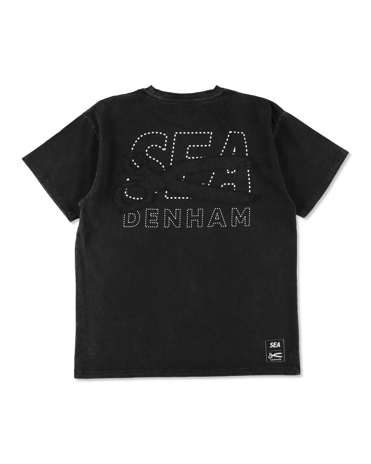 DENHAM x WDS (WINDENHAM) Razor S/S Tee