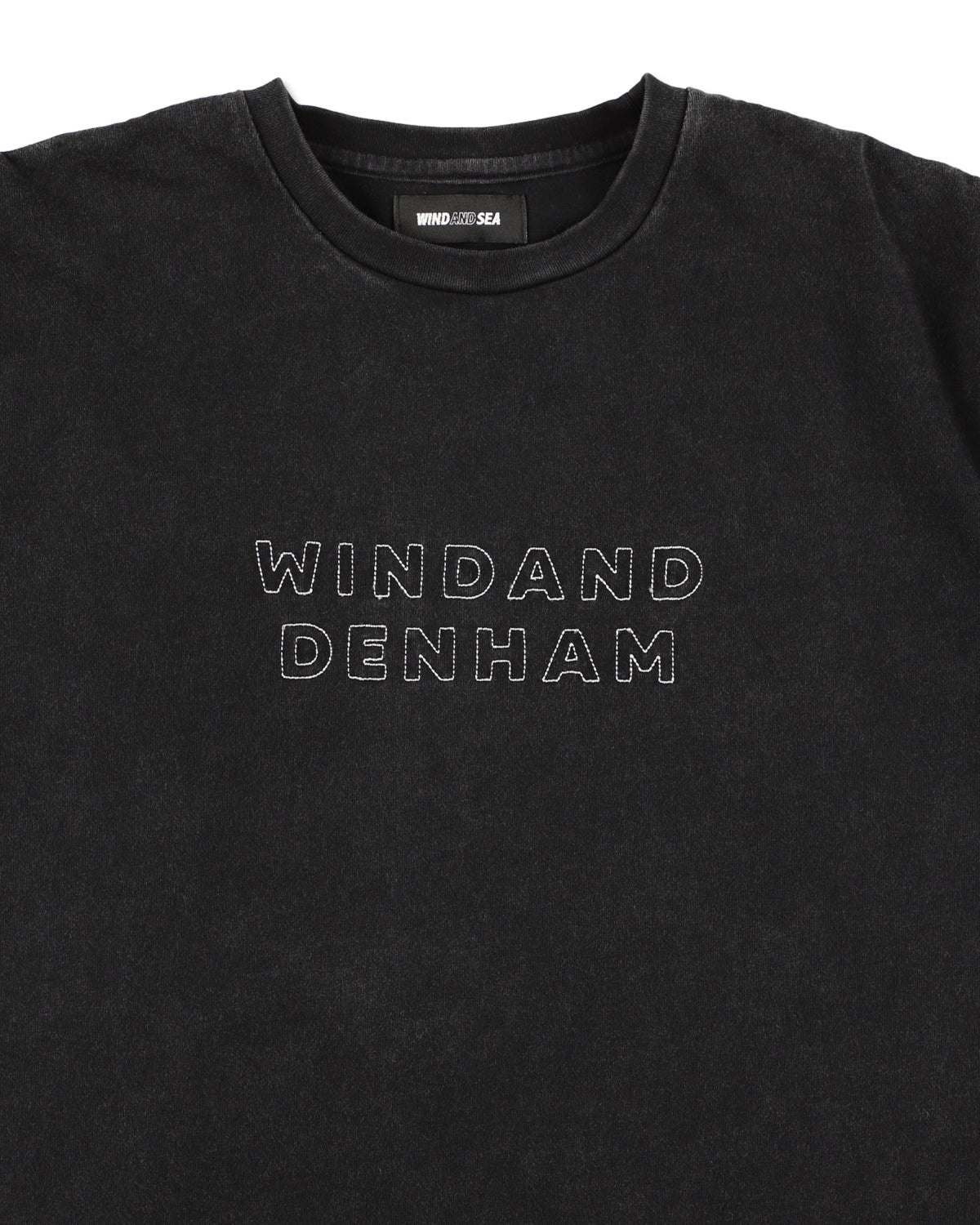 DENHAM x WDS (WINDENHAM) Razor S/S Tee
