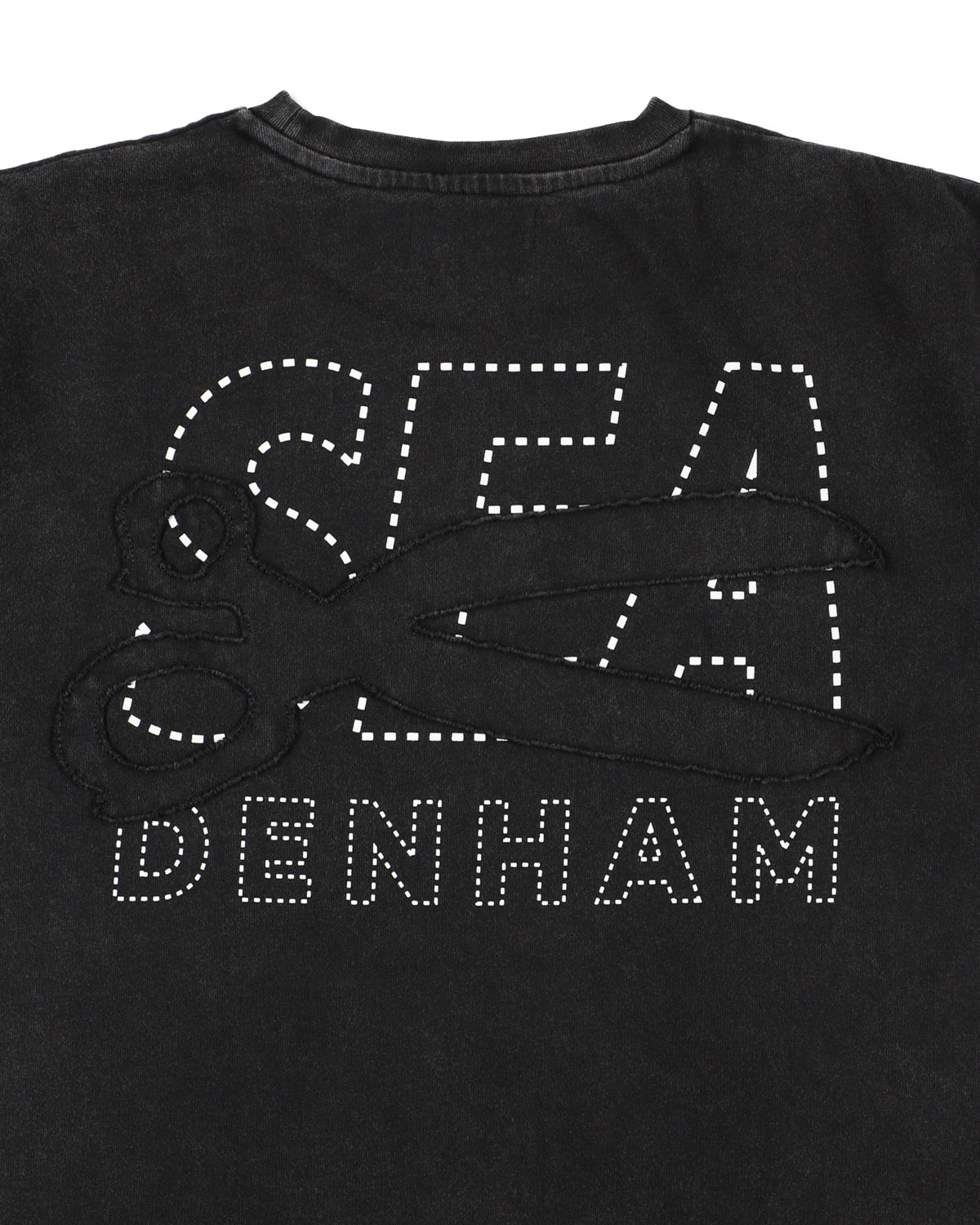 DENHAM x WDS (WINDENHAM) Razor S/S Tee