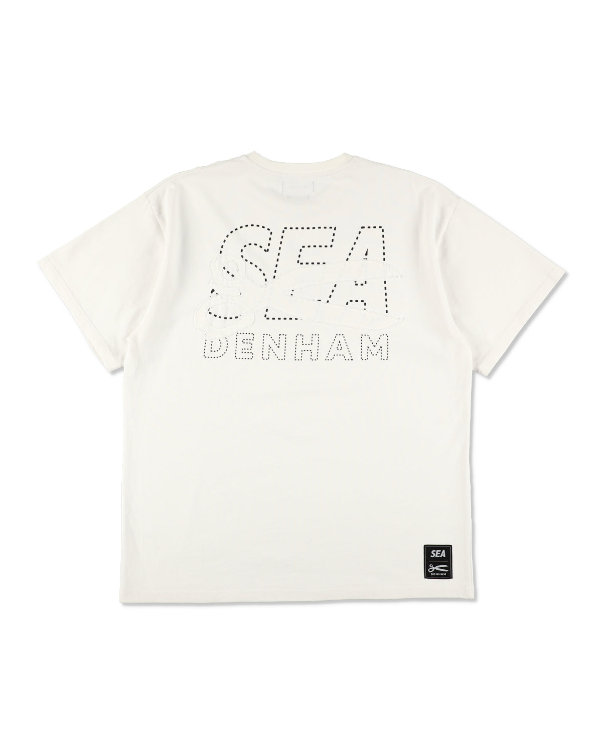 DENHAM x WDS (WINDENHAM) Razor S/S Tee
