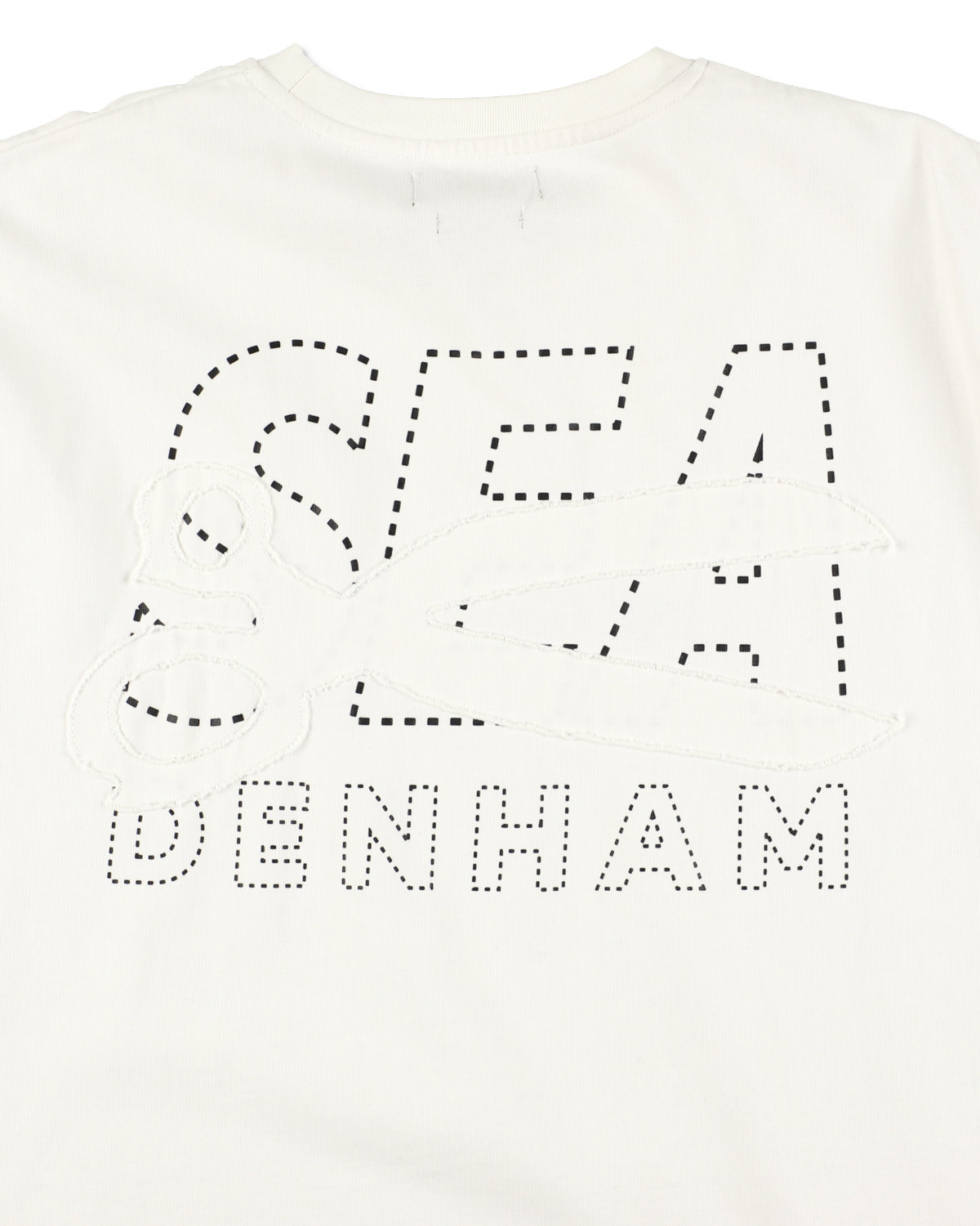 DENHAM x WDS (WINDENHAM) Razor S/S Tee