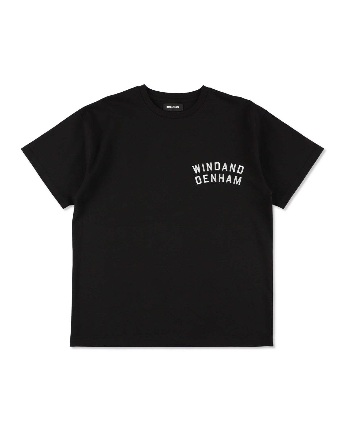 DENHAM x WDS (SEADENHAM) S/S Tee