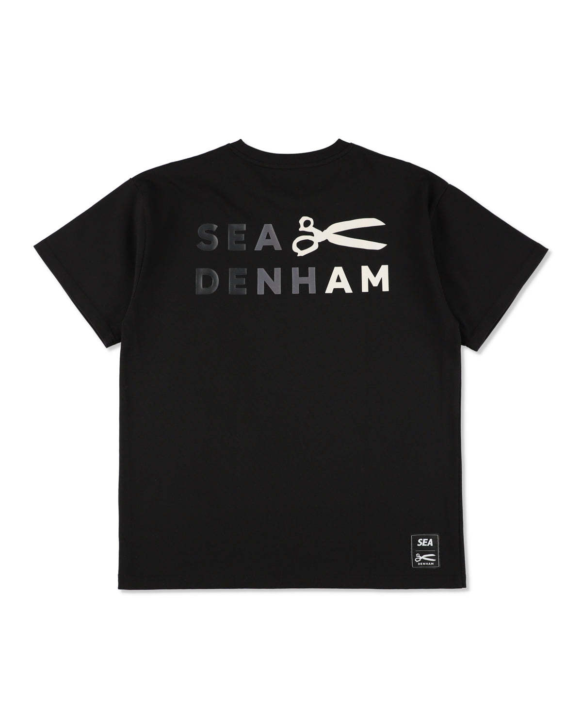 DENHAM x WDS (SEADENHAM) S/S Tee