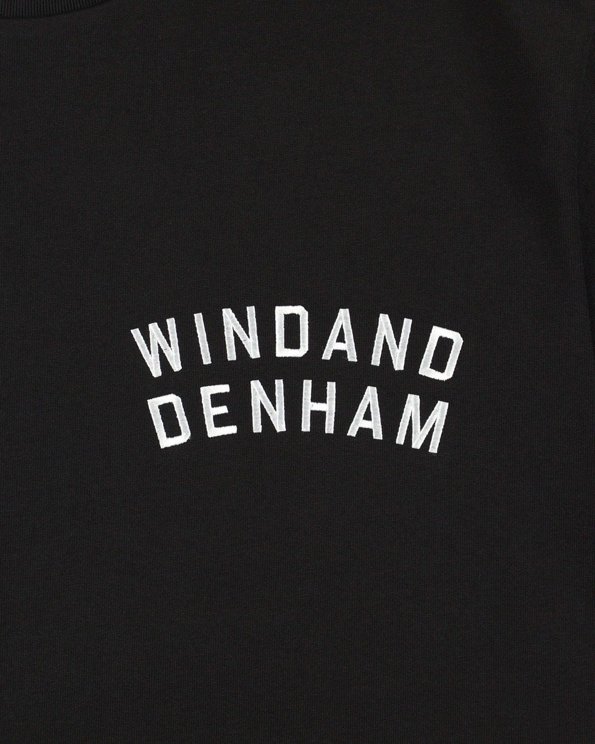 DENHAM x WDS (SEADENHAM) S/S Tee