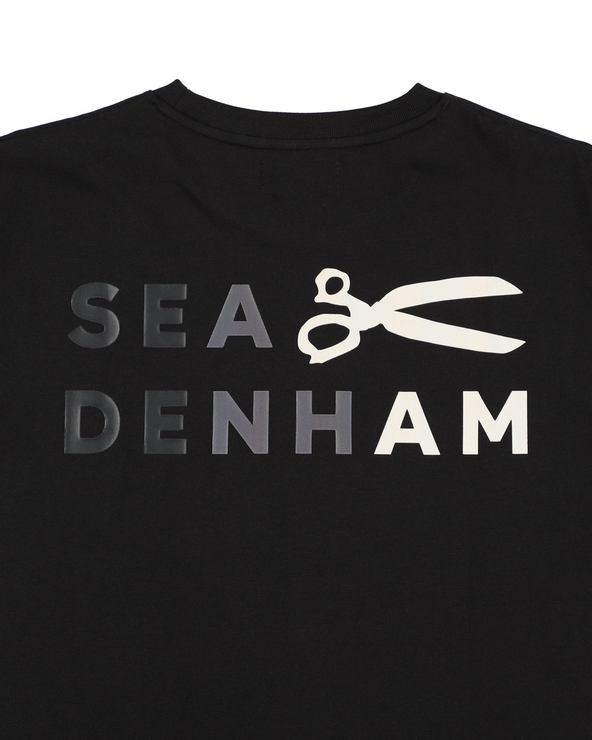 DENHAM x WDS (SEADENHAM) S/S Tee