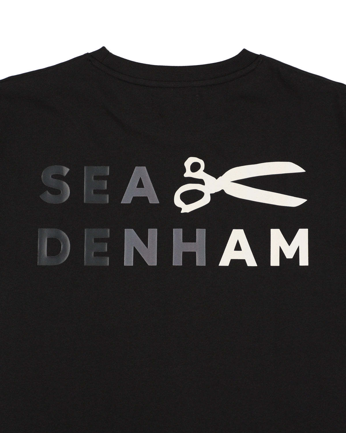 DENHAM x WDS (SEADENHAM) S/S Tee