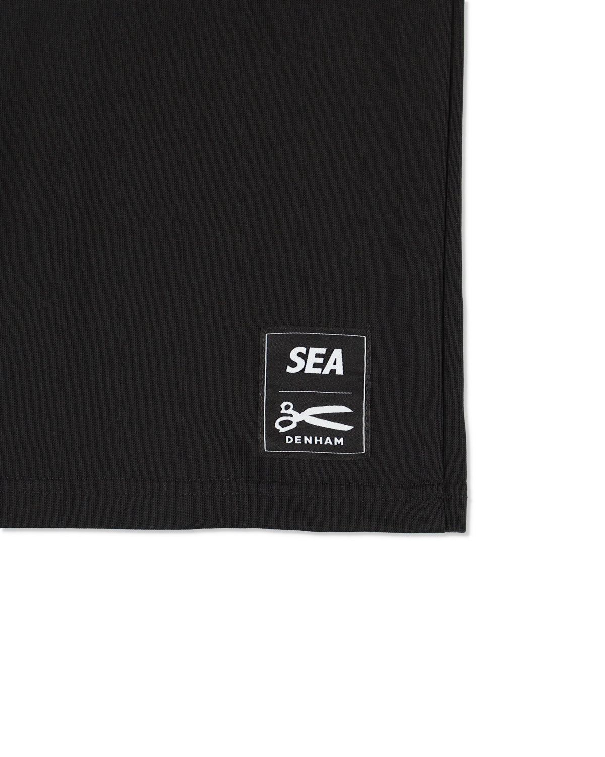 DENHAM x WDS (SEADENHAM) S/S Tee