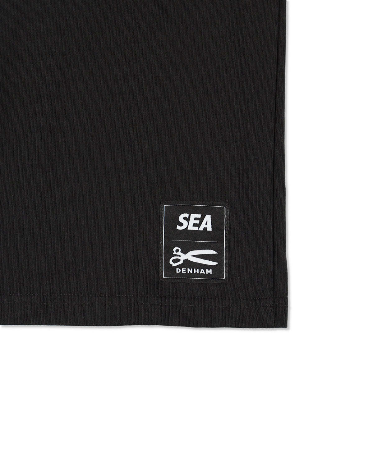 DENHAM x WDS (SEADENHAM) S/S Tee