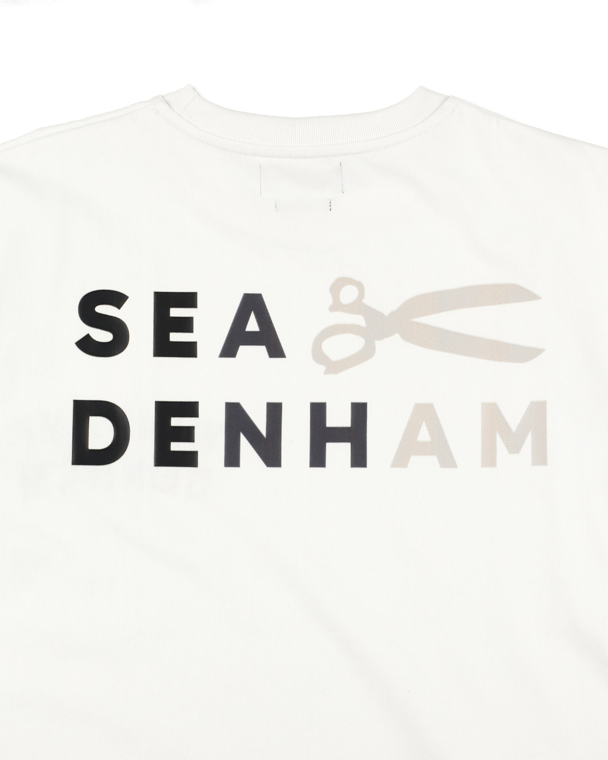 DENHAM x WDS (SEADENHAM) S/S Tee