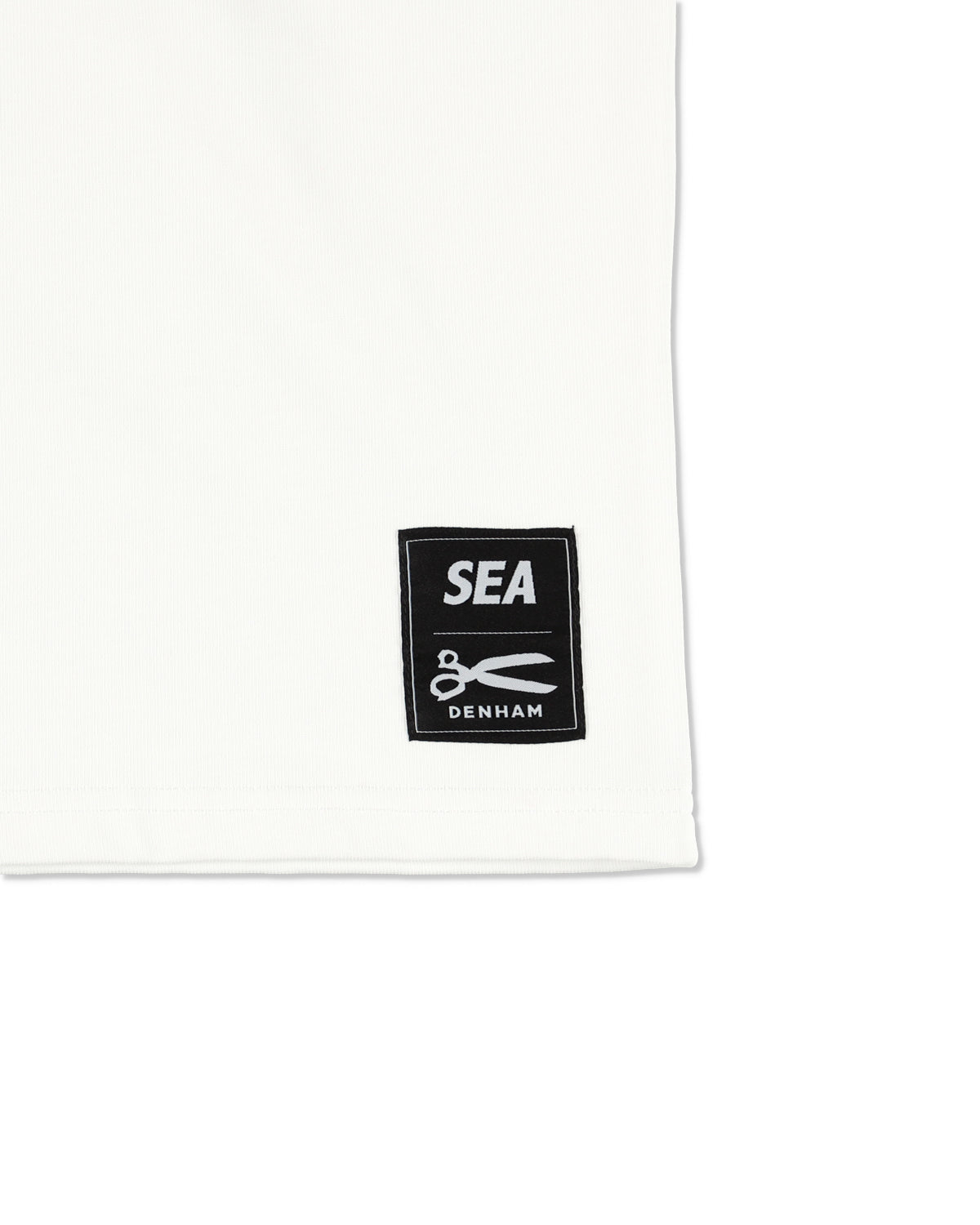 DENHAM x WDS (SEADENHAM) S/S Tee