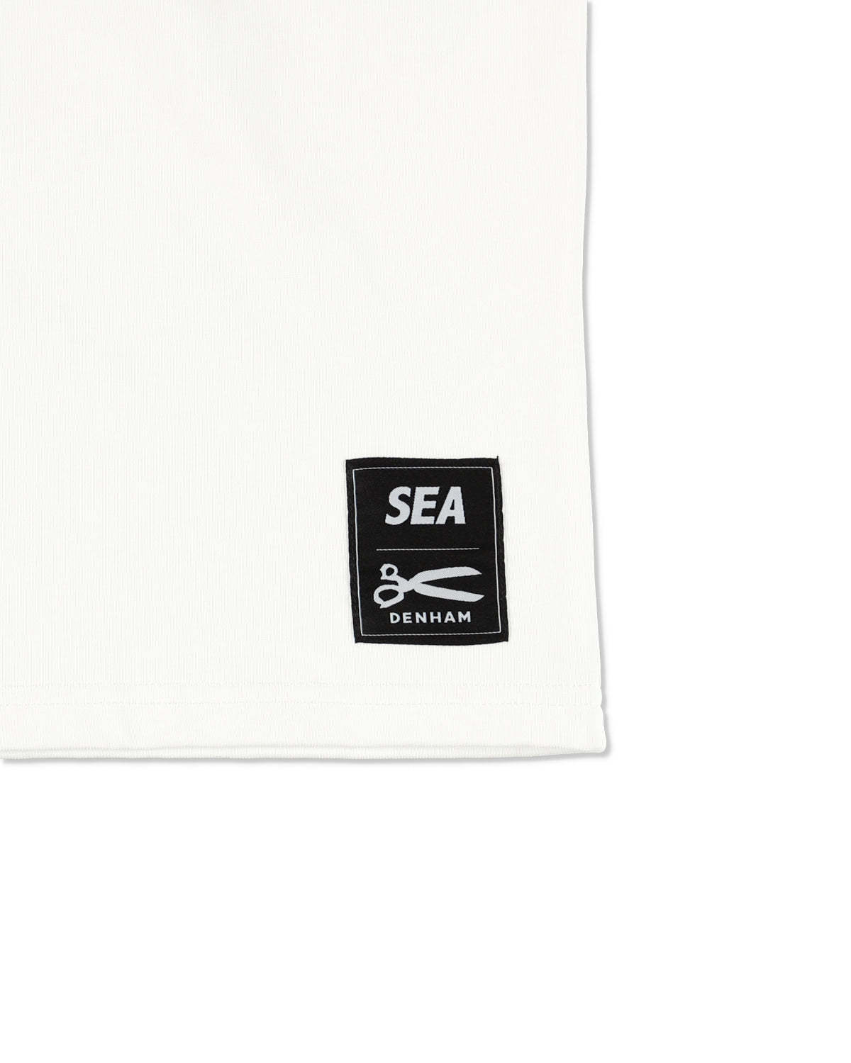 DENHAM x WDS (SEADENHAM) S/S Tee