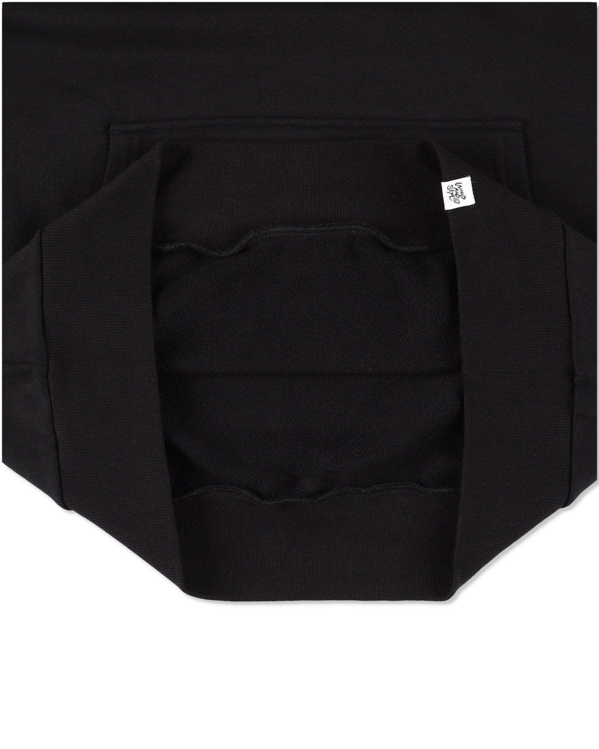 LEEGET x WDS Hooded Sweatshirt