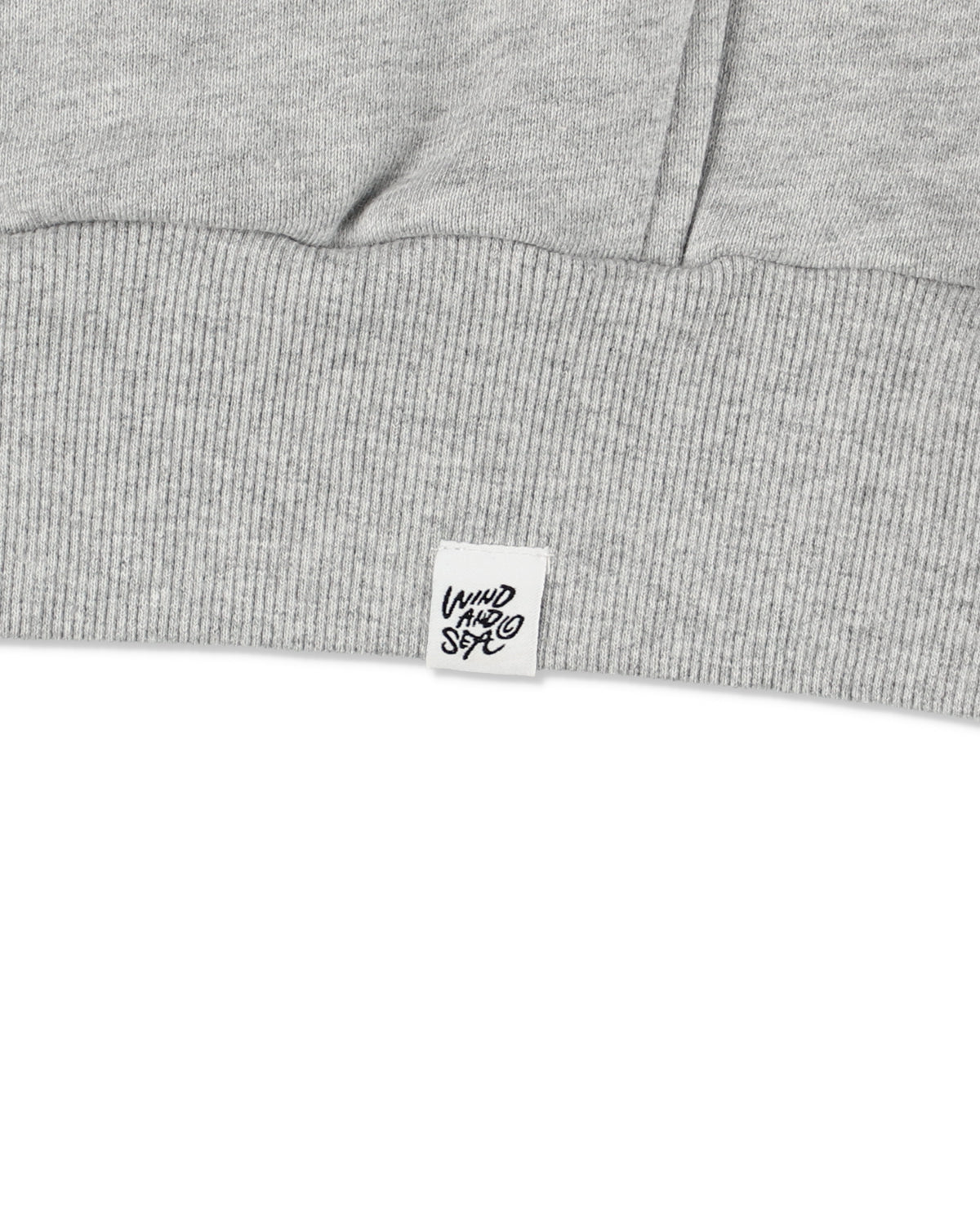 LEEGET x WDS Hooded Sweatshirt
