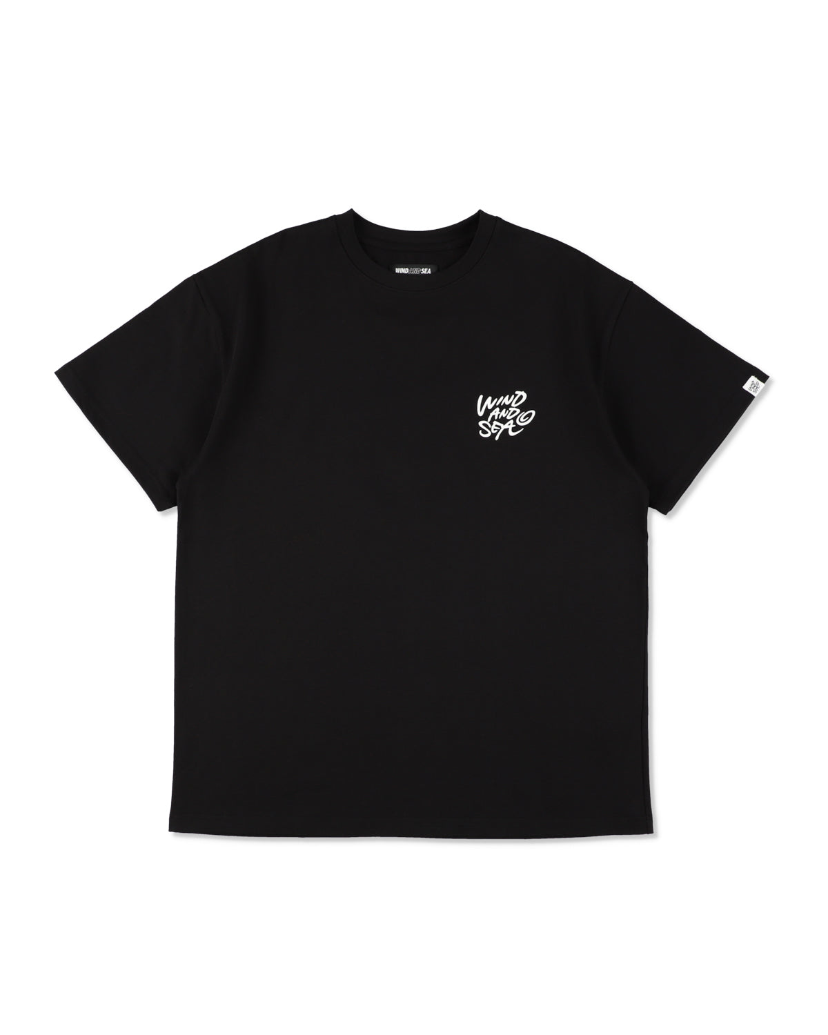 LEEGET x WDS (CHARLESTON) S/S Tee