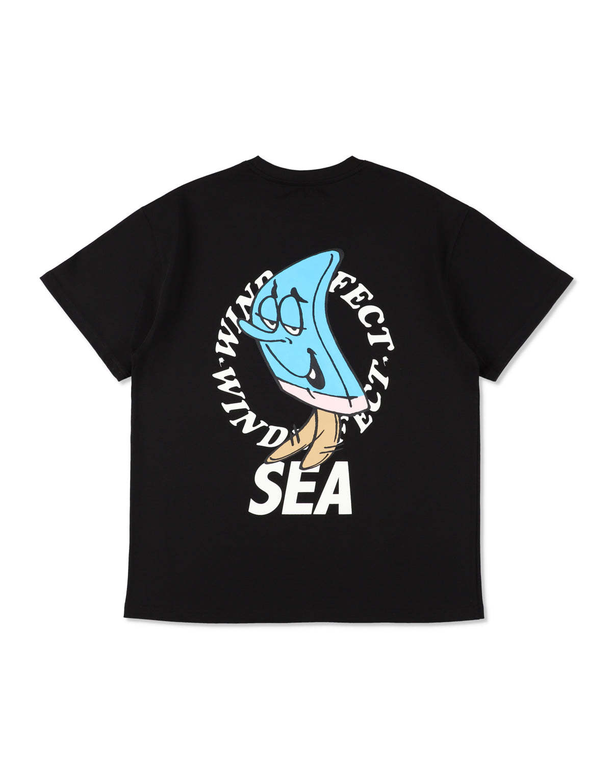 LEEGET x WDS (CHARLESTON) S/S Tee