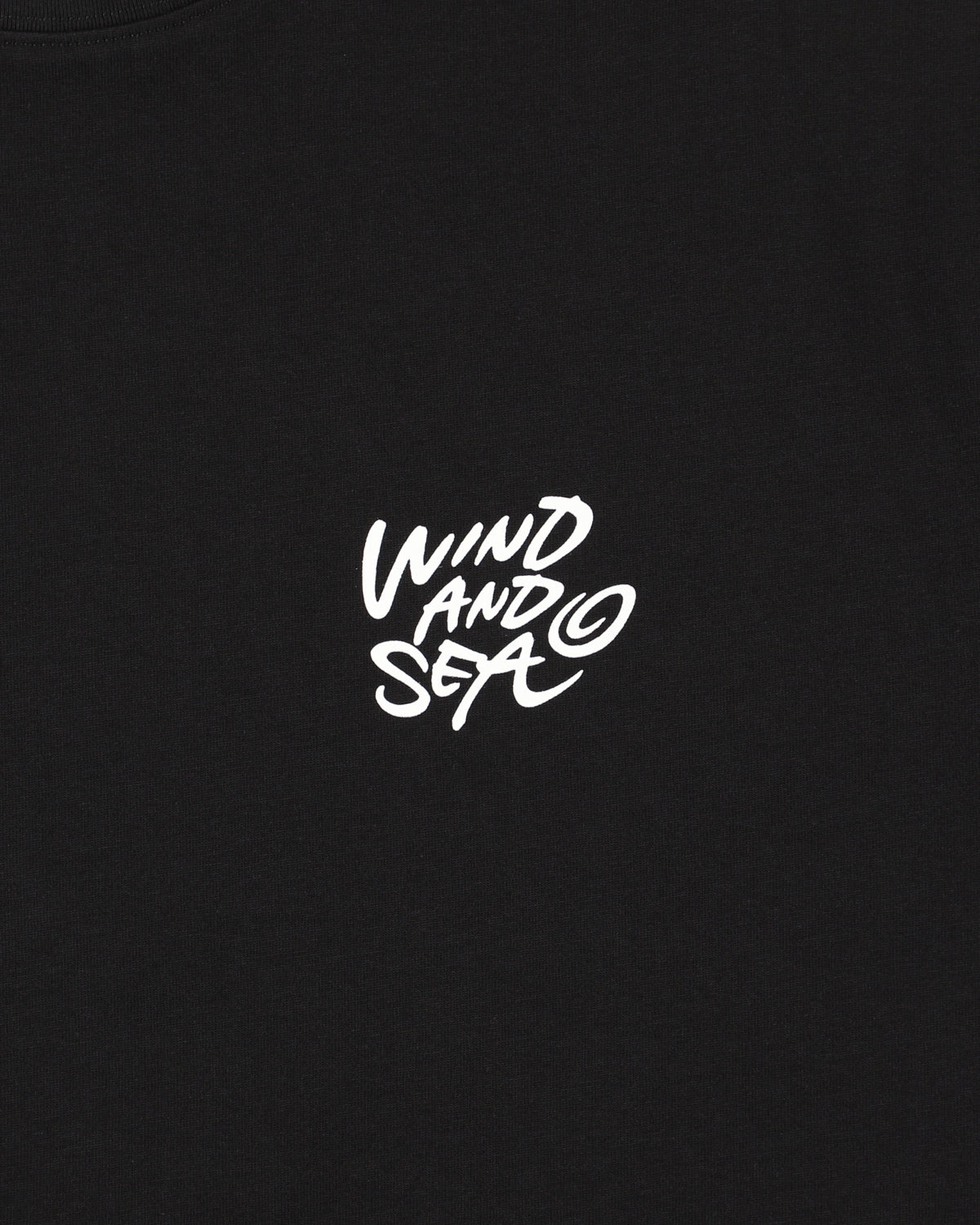 LEEGET x WDS (CHARLESTON) S/S Tee