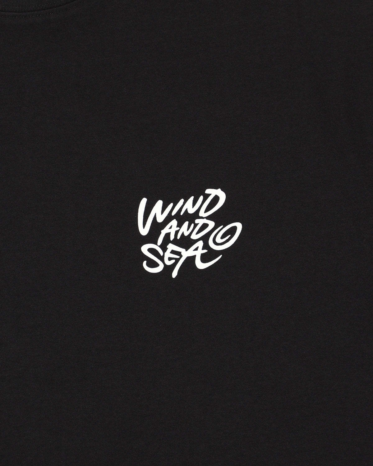 LEEGET x WDS (CHARLESTON) S/S Tee