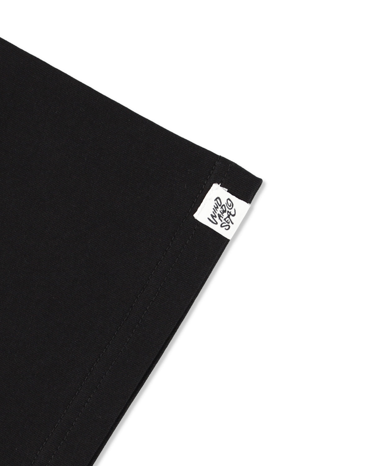 LEEGET x WDS (CHARLESTON) S/S Tee