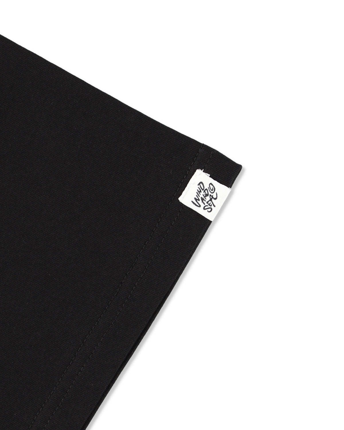 LEEGET x WDS (CHARLESTON) S/S Tee