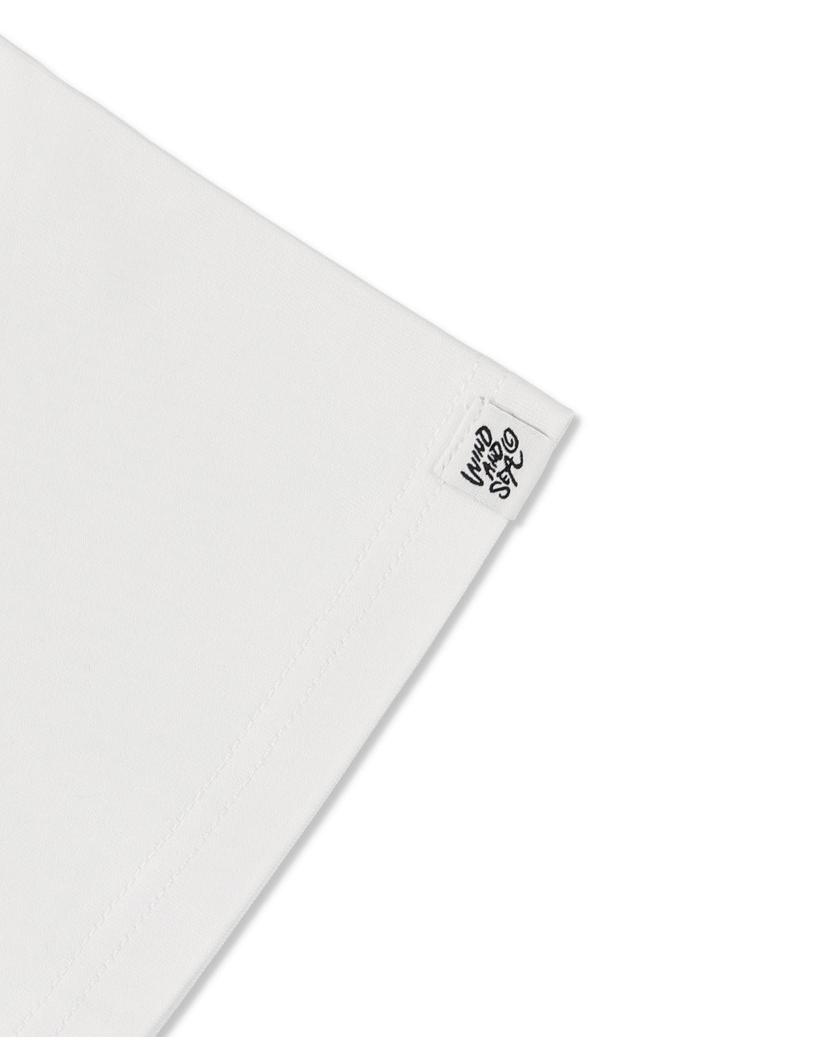 LEEGET x WDS (CHARLESTON) S/S Tee