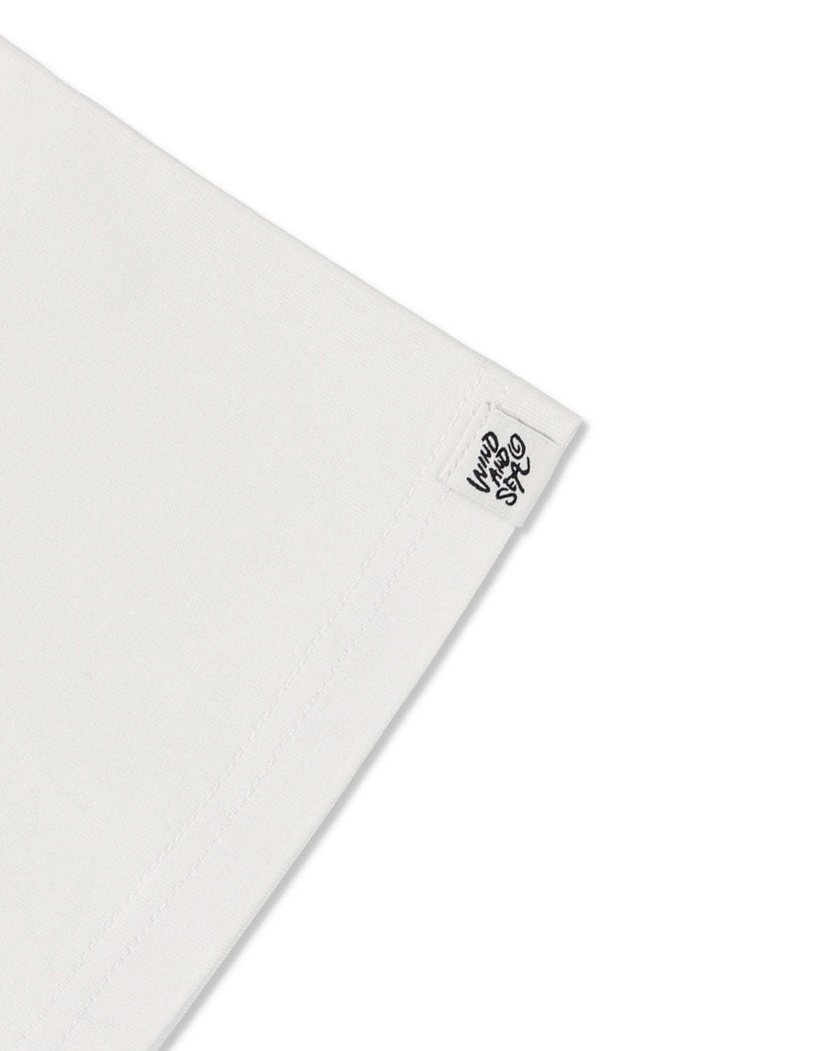 LEEGET x WDS (CHARLESTON) S/S Tee